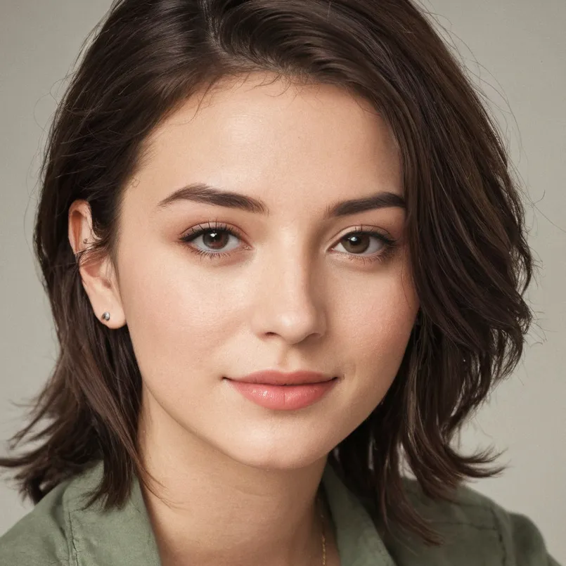 chat with ai character: Lily 