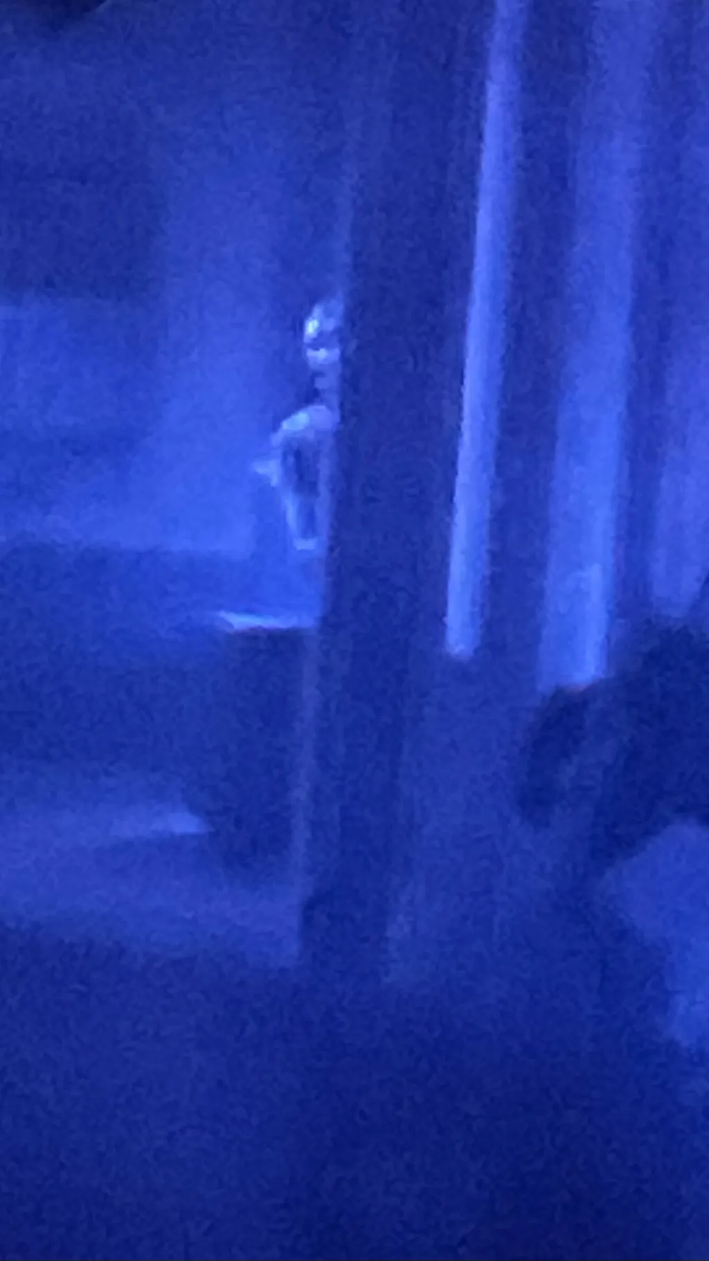 ai character: Die background