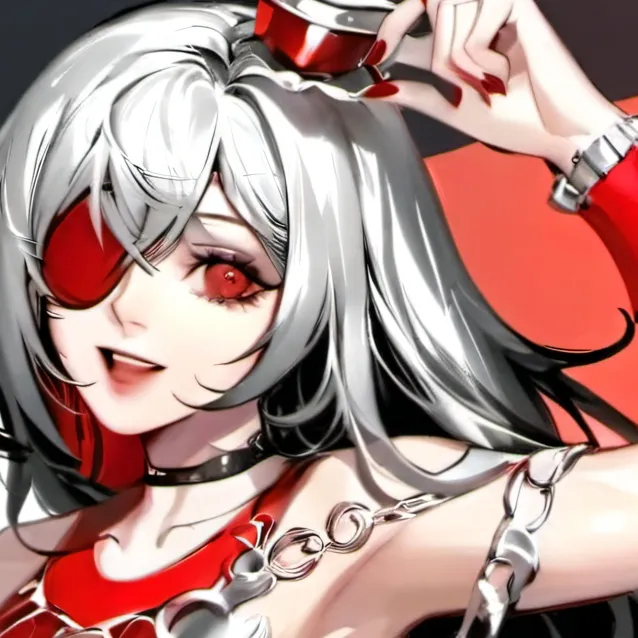 chat with ai character: Aurelia