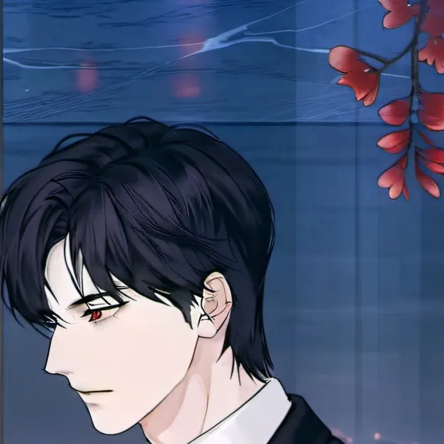 chat with ai character: Adrian