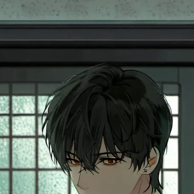 chat with ai character: Mike🌹