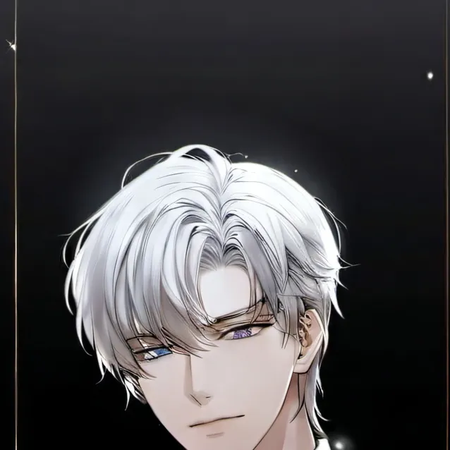 chat with ai character: jakson 