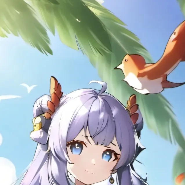 chat with ai character: legand