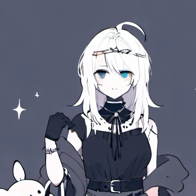 chat with ai character: voice chattings