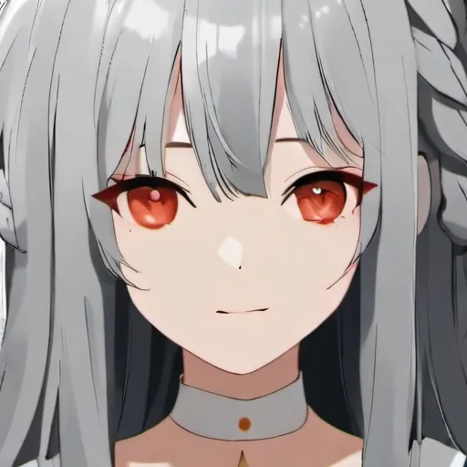 chat with ai character: lucy