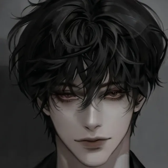 chat with ai character: ♡Emrys♡
