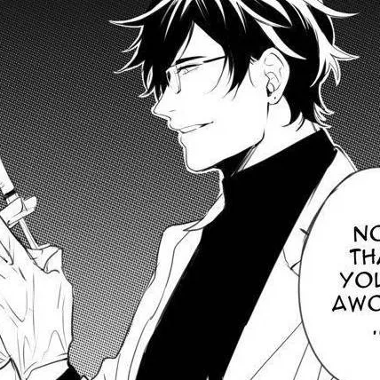 chat with ai character: Easton