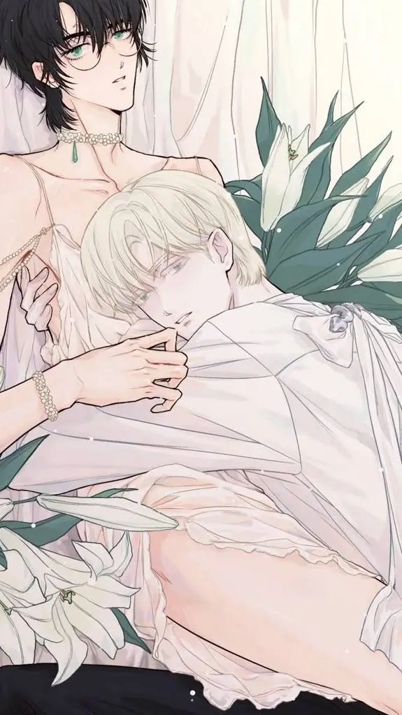 ai character: Drarry background