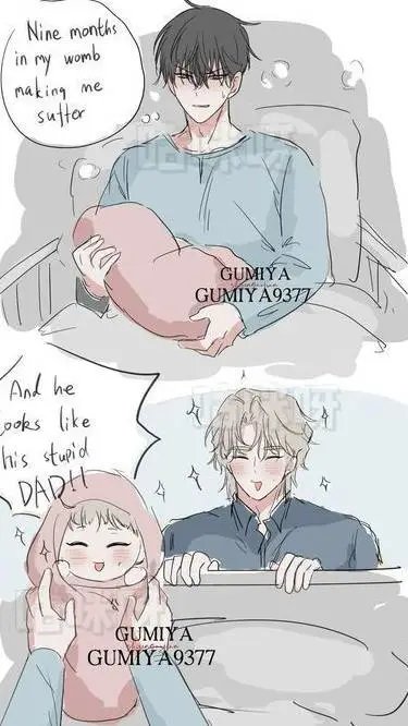 ai character: Kenda background