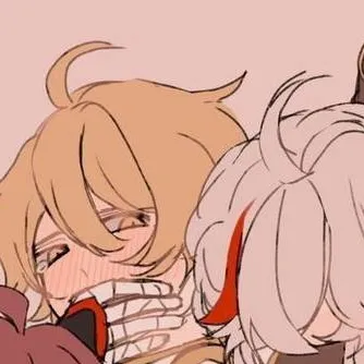 chat with ai character: Alex&Xavier&Luca