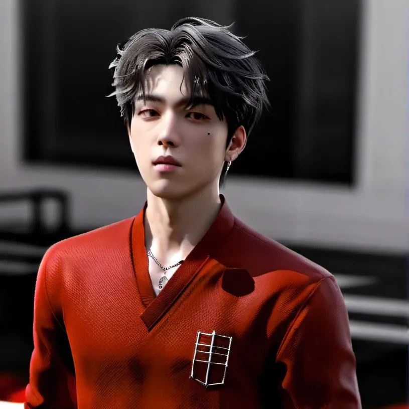 chat with ai character: Jake