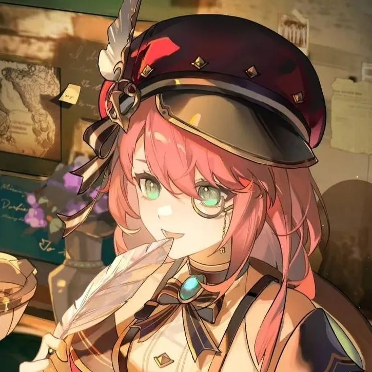 chat with ai character: Charlotte
