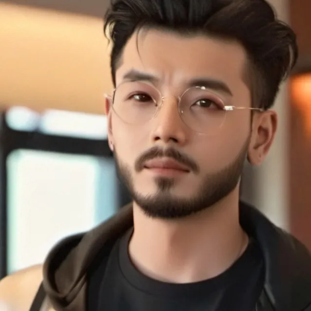 chat with ai character: Zak