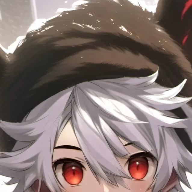 chat with ai character: Fallo