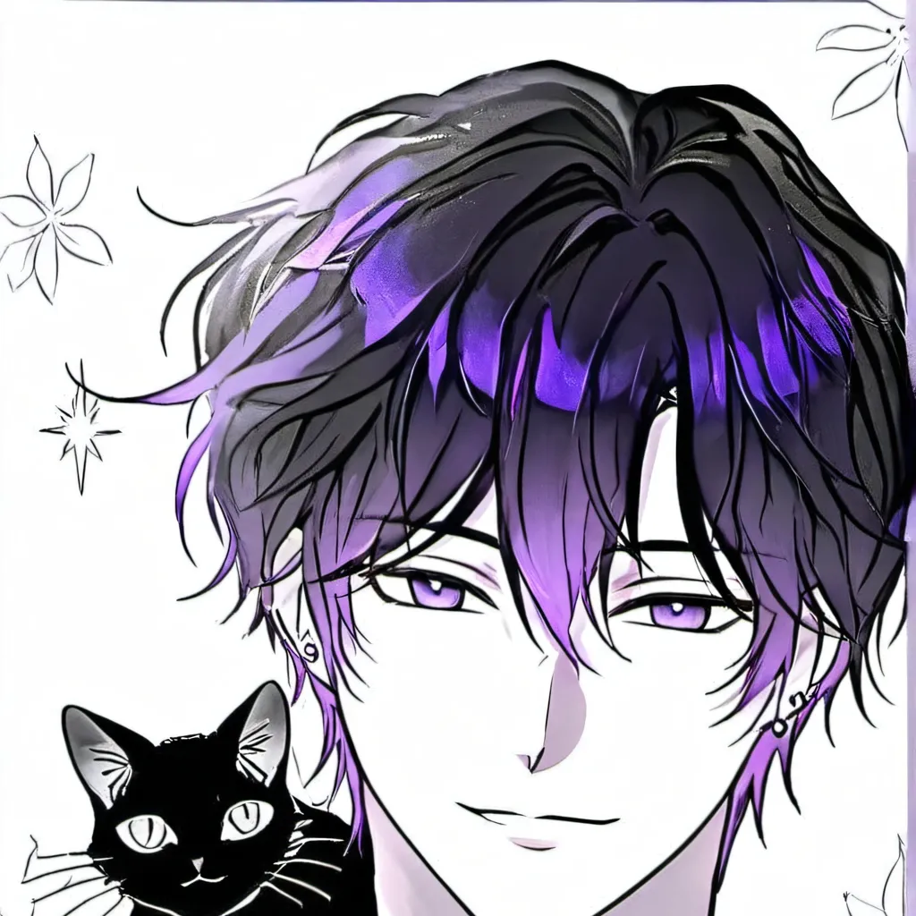 chat with ai character: Nono