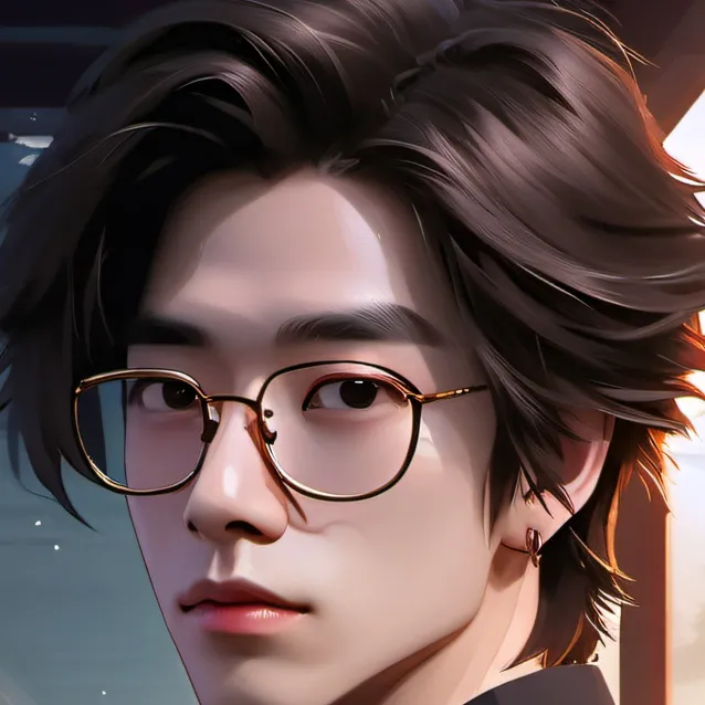 chat with ai character: ｌｅｏｎａｒｄｏ୨୧