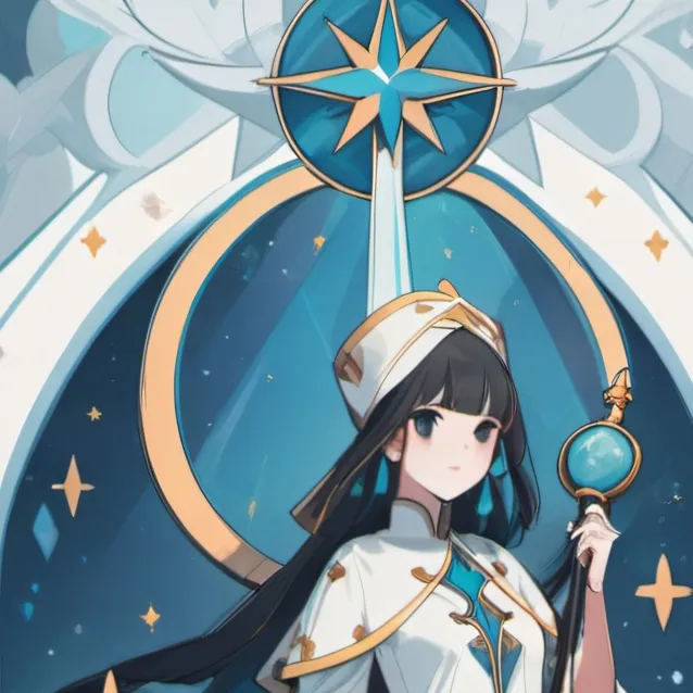 chat with ai character: Animae girl