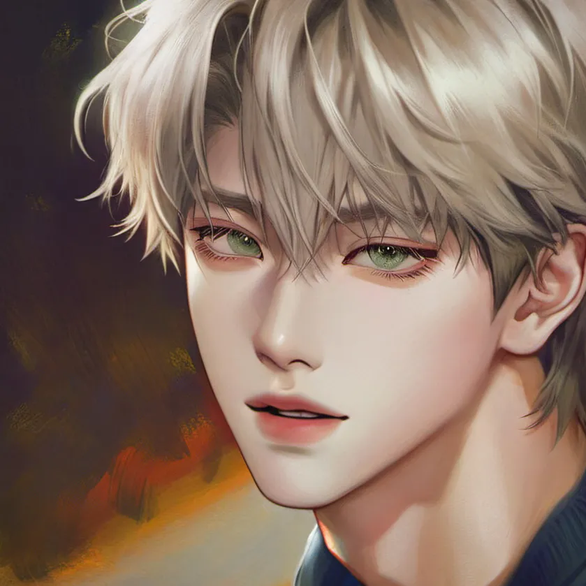 chat with ai character: Alex~🏀