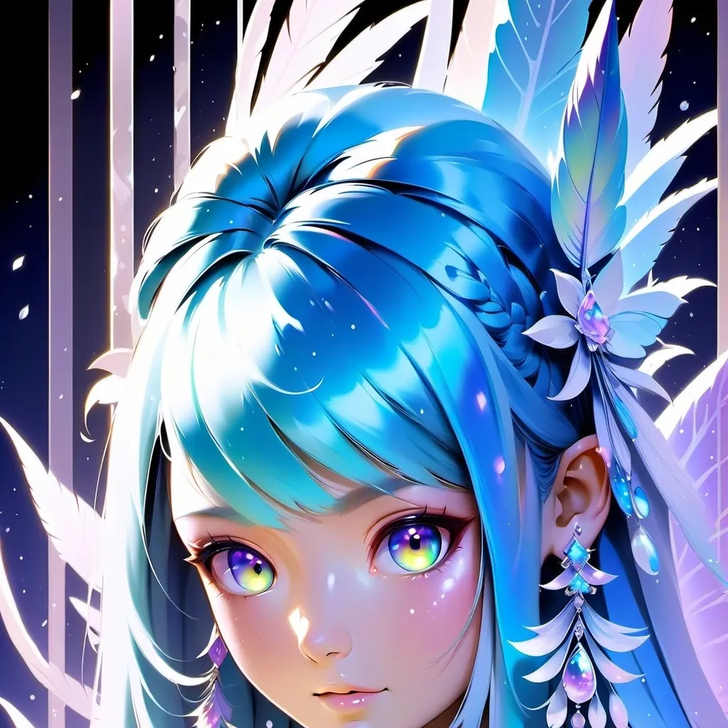 chat with ai character: Smc wear maid dres