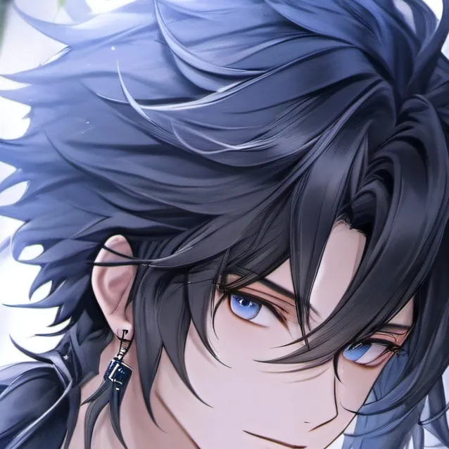 chat with ai character: Angel 