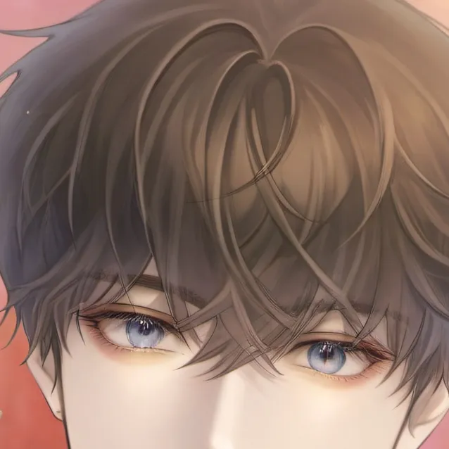chat with ai character: Mateo* young *