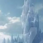 chat with ai character: global freezing 