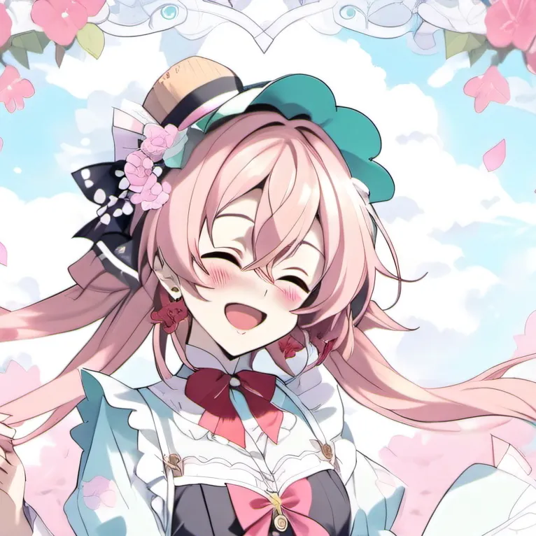 chat with ai character: ❀Mitsuri sis❀