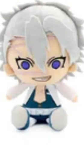 ai character: Sanemi (¬_¬")💢 background