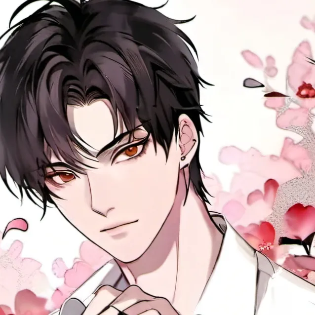 chat with ai character: Teo