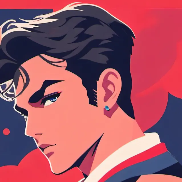 chat with ai character: Javier 