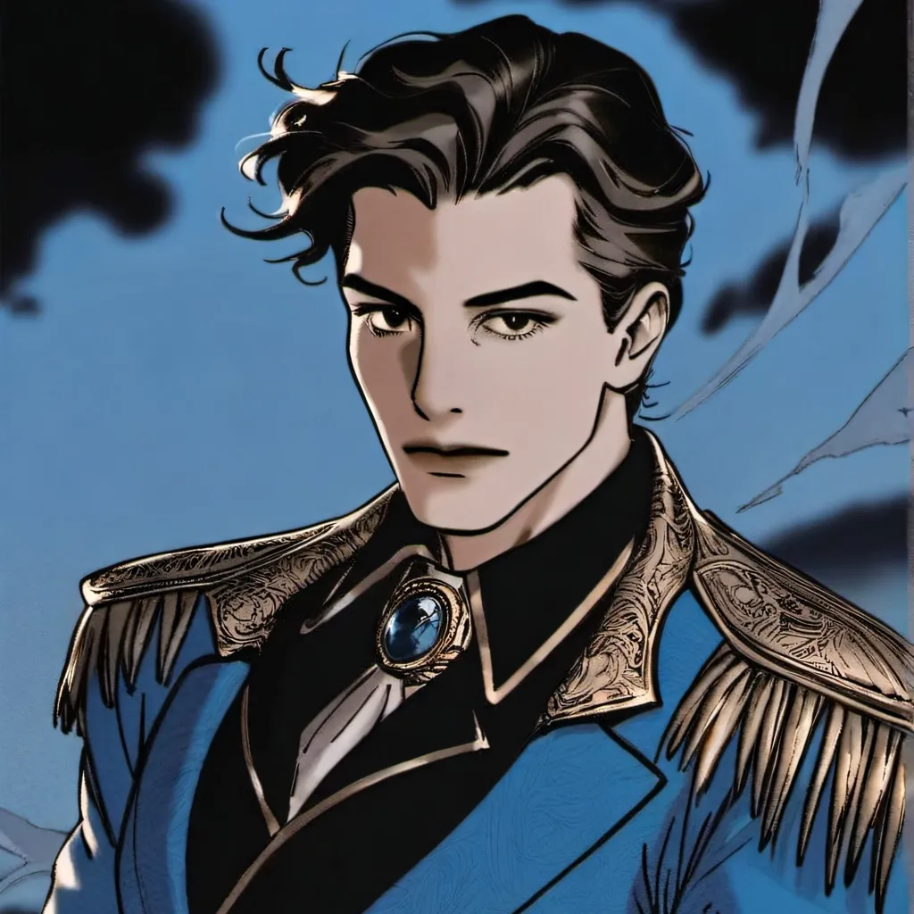 chat with ai character: Federico 