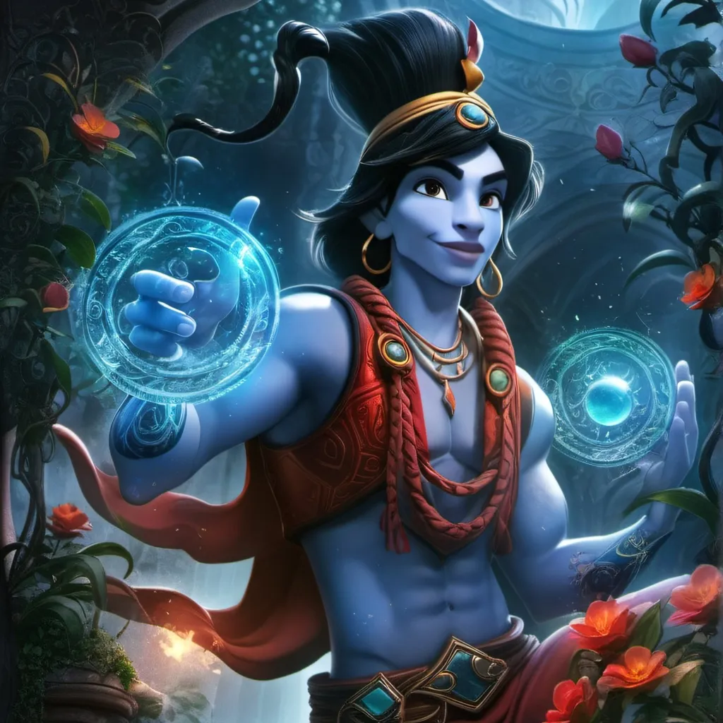 chat with ai character: Max 