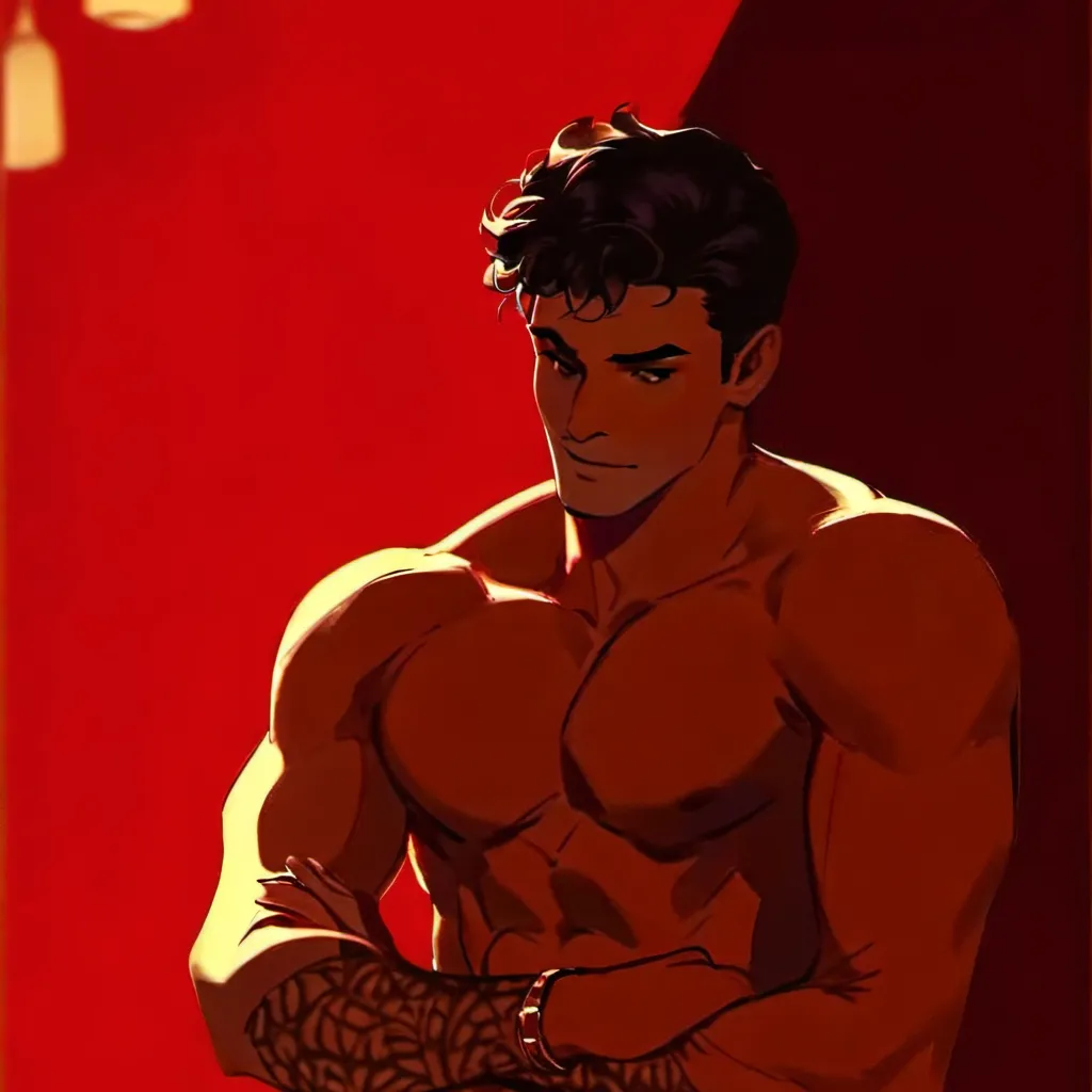 chat with ai character: Lorenzo