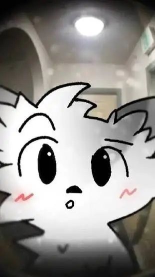 ai character: Boykisser bully background