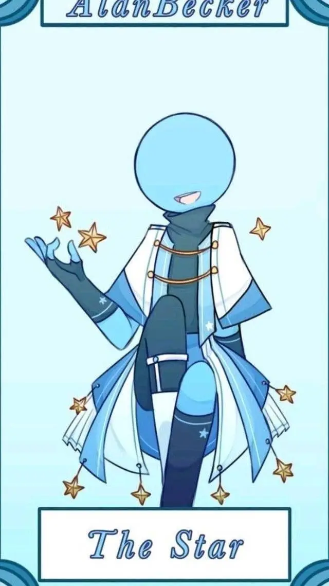 ai character: Avm background