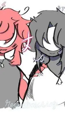 ai character: Tco x tdl background