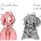 chat with ai character: Tco x tdl