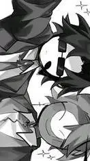 ai character: Victim x Smith background