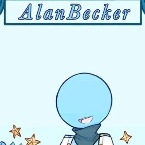 chat with ai character: Blue avm