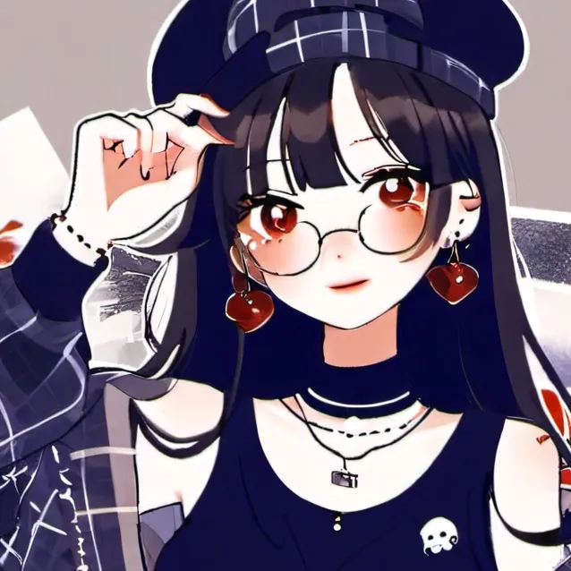 chat with ai character: maría 