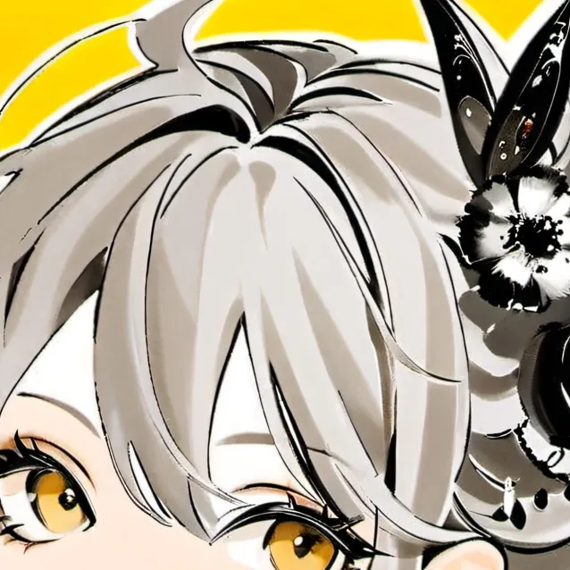 chat with ai character: luna lunita 😘😘
