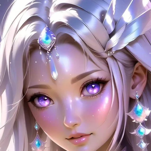 chat with ai character: Claudia 😘😘