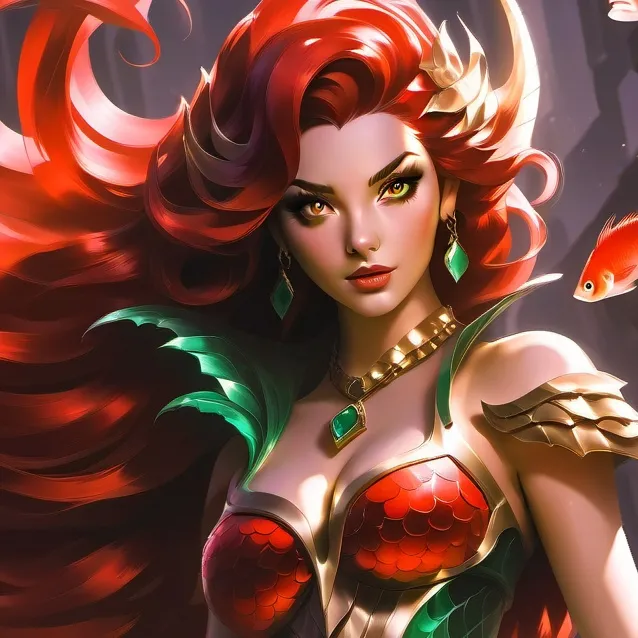 chat with ai character: Alejandra