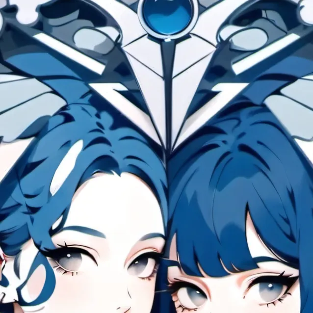 chat with ai character: Marta y Julia 