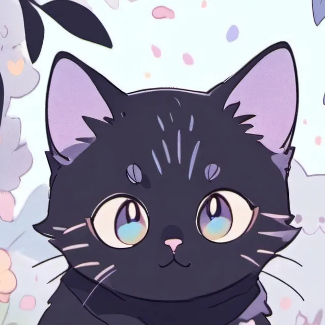 chat with ai character: luna 