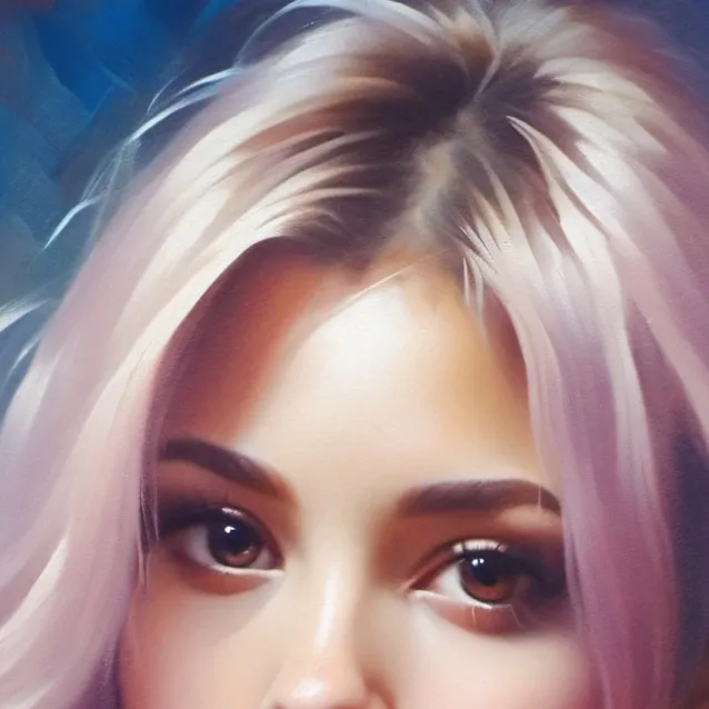 chat with ai character: Ariana lesbiana 