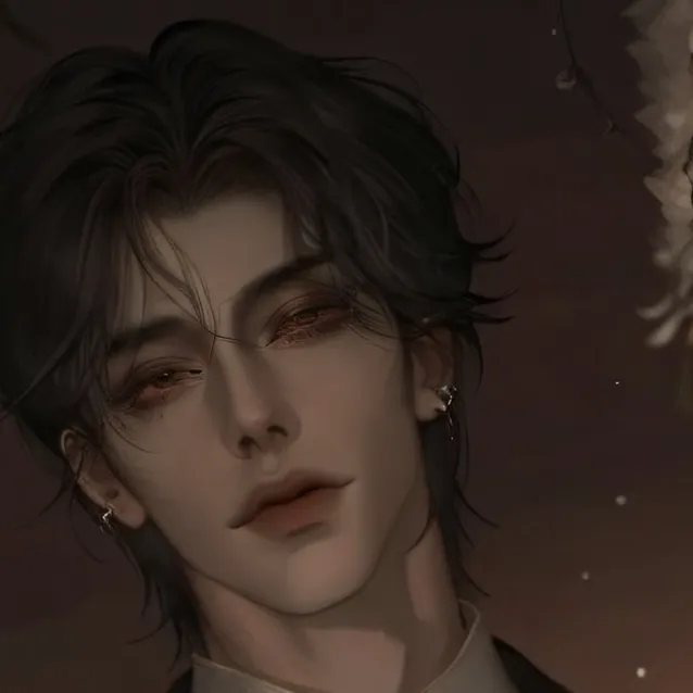 chat with ai character: Torren