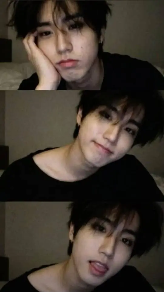 Talkie AI - Chat with Han Jisung 