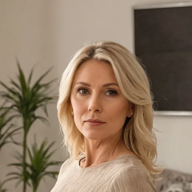 chat with ai character: aunt emily 