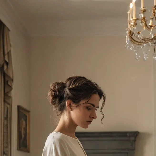 chat with ai character: Amecla 